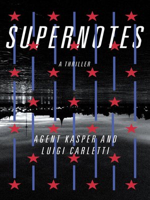 Supernotes - ebook